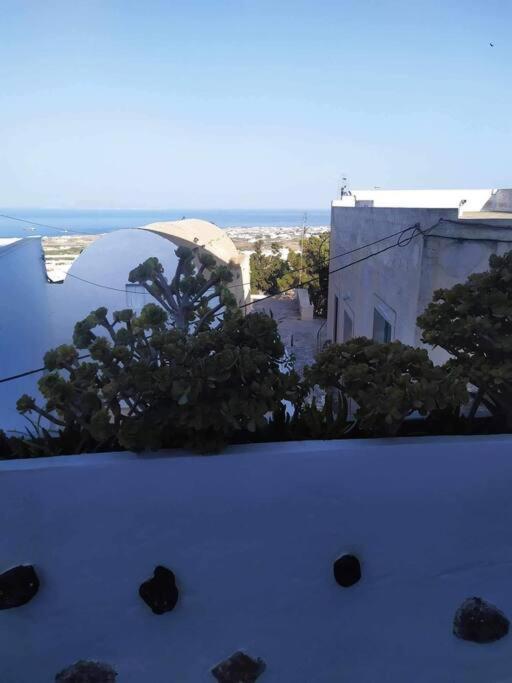 Antoniou Santorini Luxury Home Fira  Exterior foto