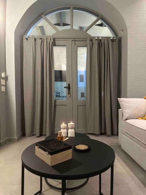 Antoniou Santorini Luxury Home Fira  Exterior foto